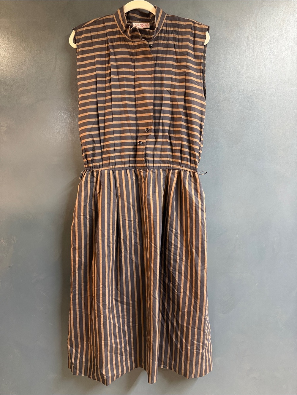 Sleeveless Vintage Betty Barclay 💋